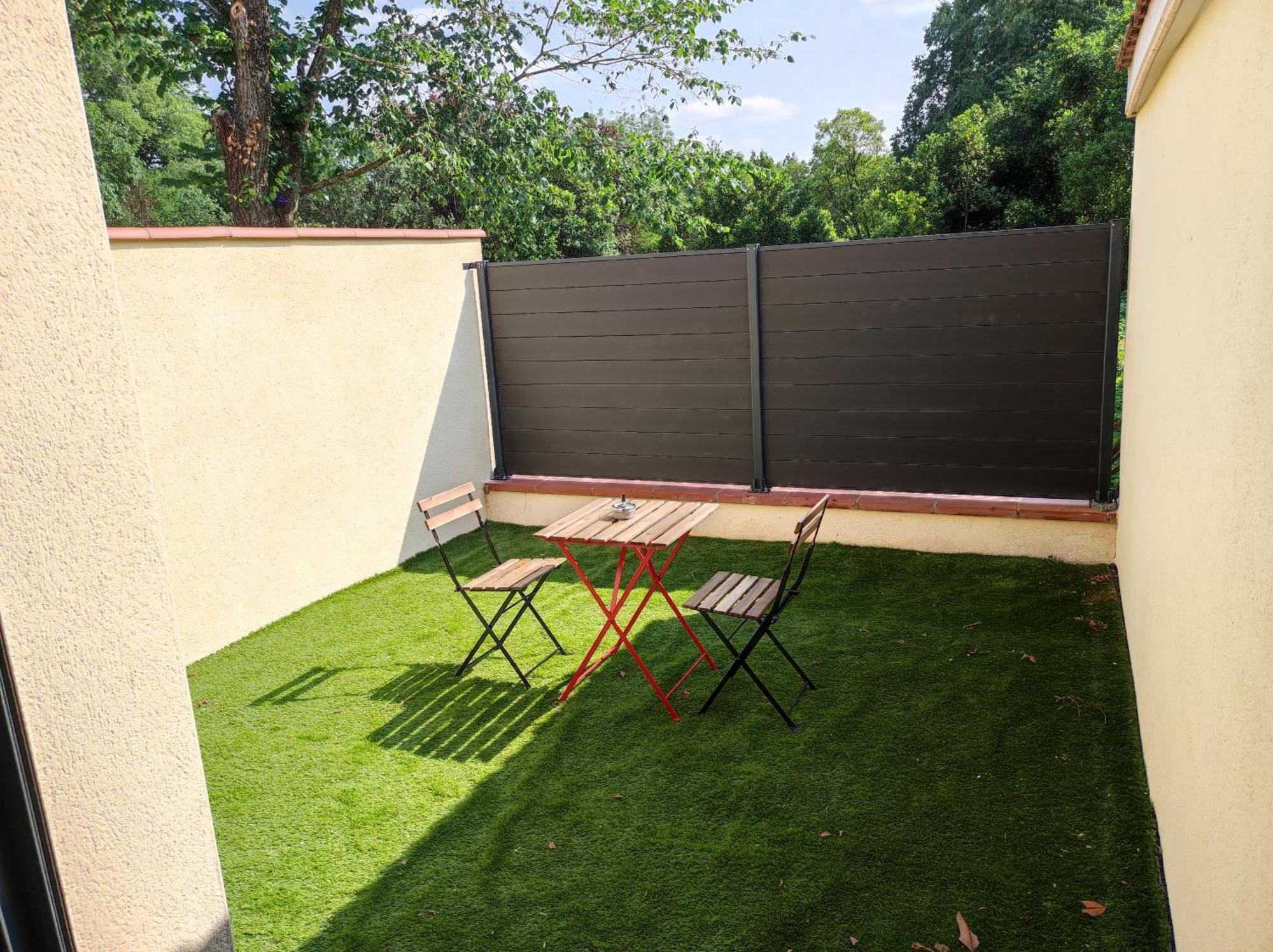 Espace Evasions Loft Love Love Room Toulouse Exteriör bild
